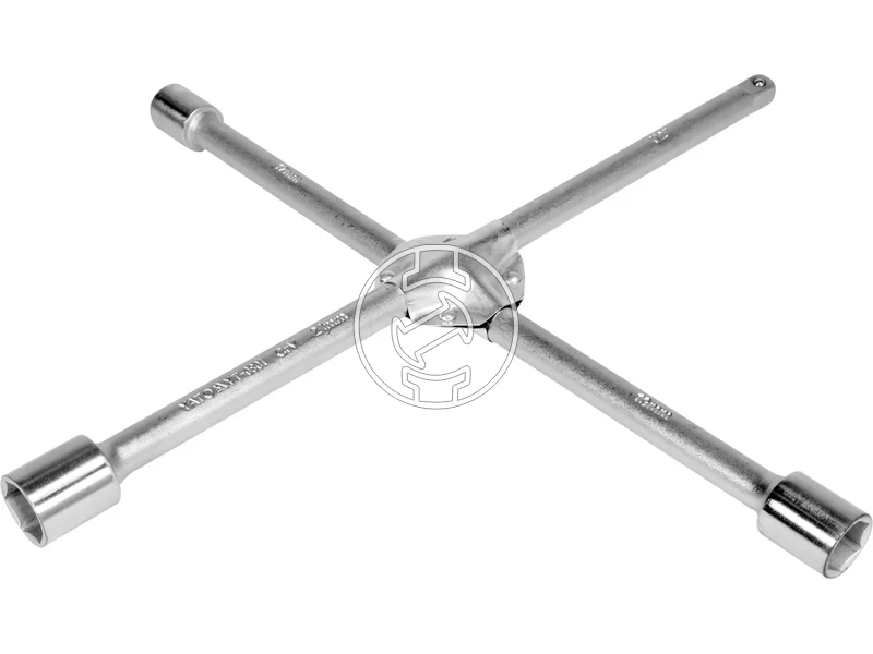 Kép: Yato keresztkulcs 17x19x21 mm 12 inch.webp