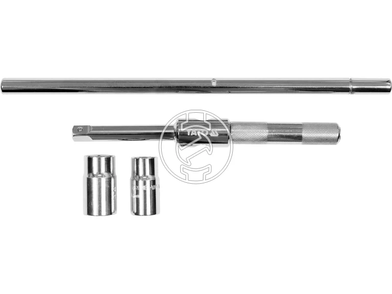 Kép: Yato keresztkulcs 17x19x21x23 mm.webp