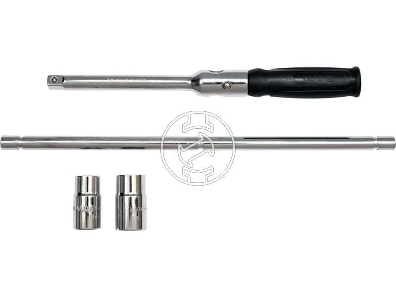 Kép: Yato keresztkulcs 17x19x21x23 mm.webp