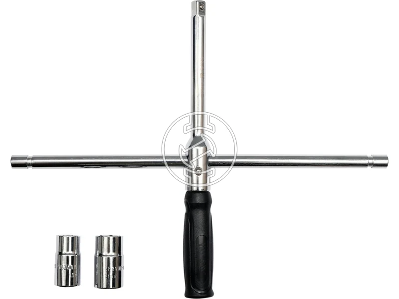 Kép: Yato keresztkulcs 17x19x21x23 mm.webp