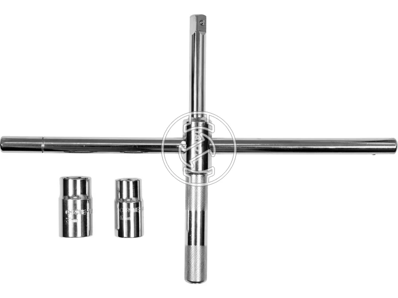 Kép: Yato keresztkulcs 17x19x21x23 mm.webp