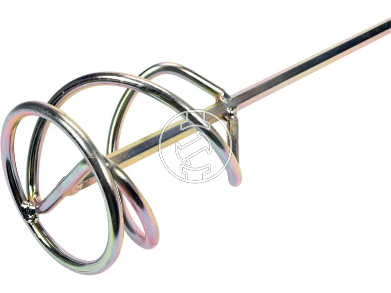 Kép: Yato keveroszar 100 x 600 mm hex.webp