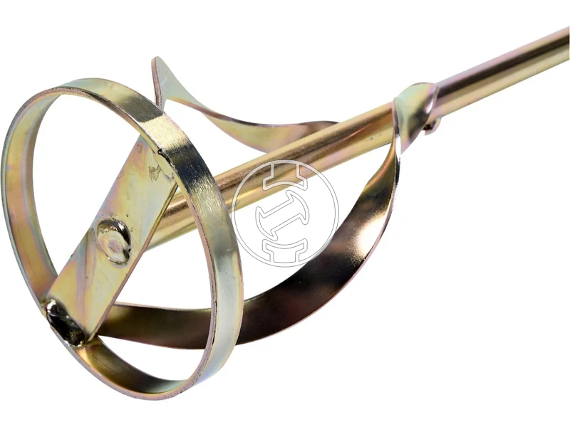 Kép: Yato keveroszar 100 x 600 mm SDS-plus.webp