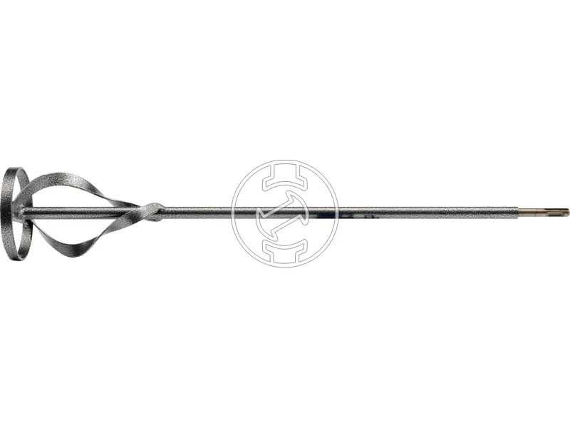 Kép: Yato keveroszar 100 x 600 mm SDS-plus.webp