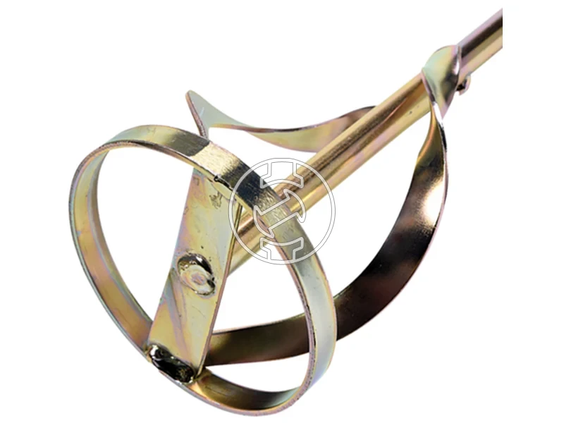 Kép: Yato keveroszar 100 x 600 mm SDS-plus.webp