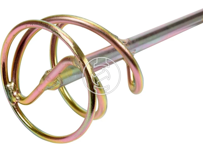 Kép: Yato keveroszar 85 x 450 mm SDS-plus.webp