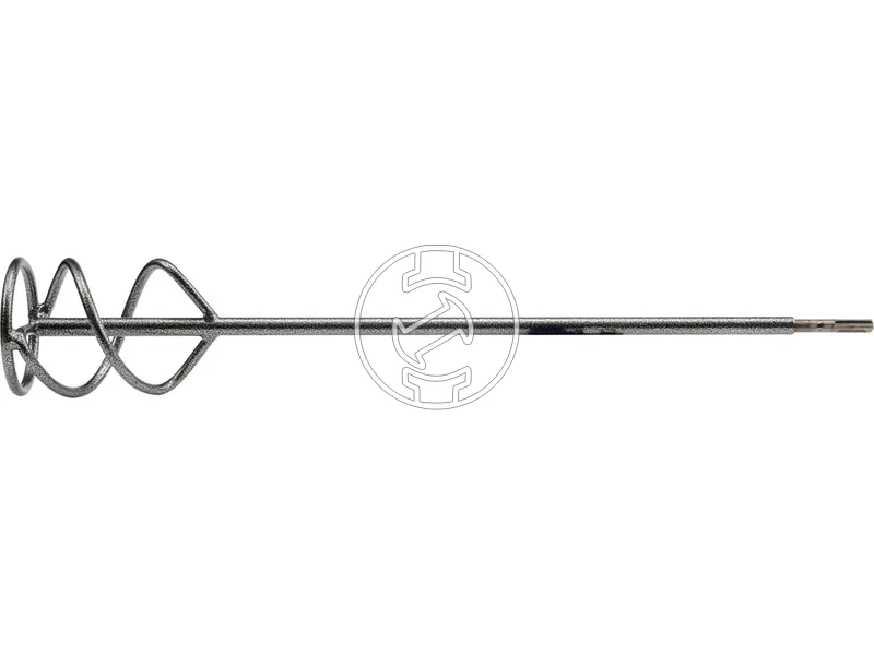 Kép: Yato keveroszar 85 x 450 mm SDS-plus.webp