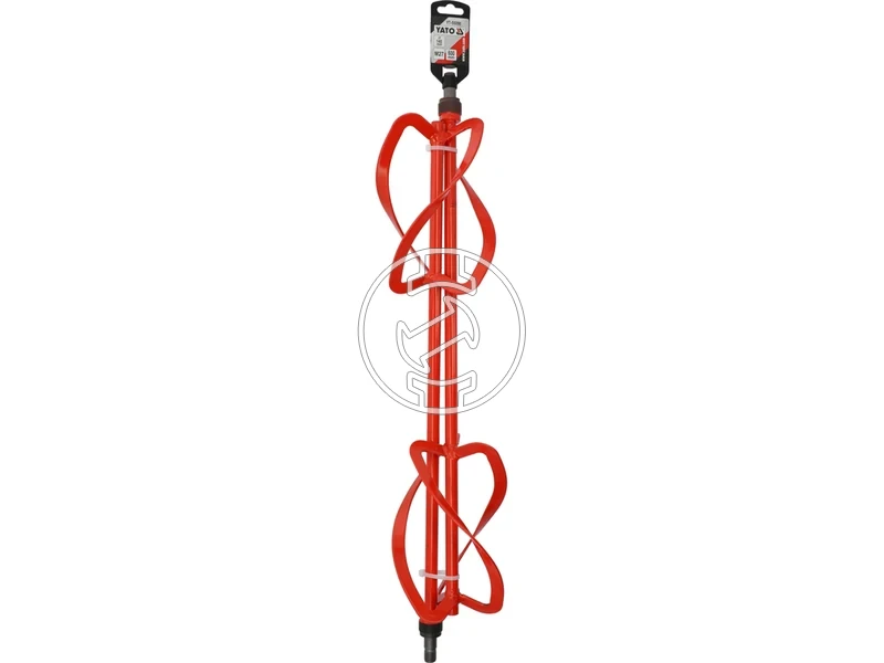 Kép: Yato keveroszar M27 YT-82609-hez.webp