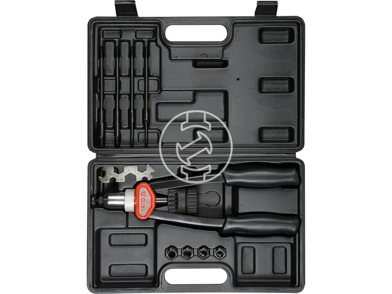 Kép: Yato KEZI ANYA SZERSZAM M5 M6 M8 M10 M12.webp