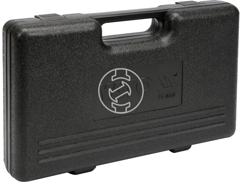 Kép: Yato KEZI ANYA SZERSZAM M5 M6 M8 M10 M12.webp