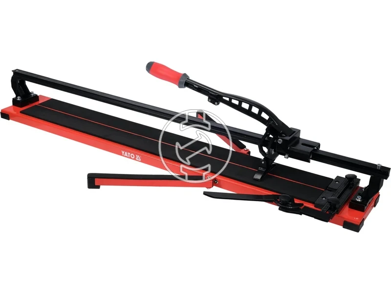 Kép: Yato kezi csempevago 1000 mm.webp