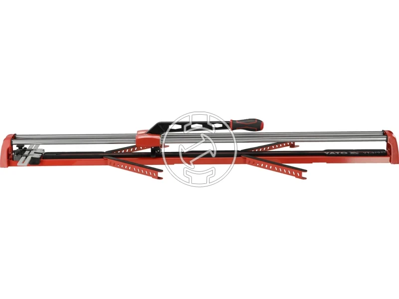 Kép: Yato kezi csempevago 1200 mm.webp