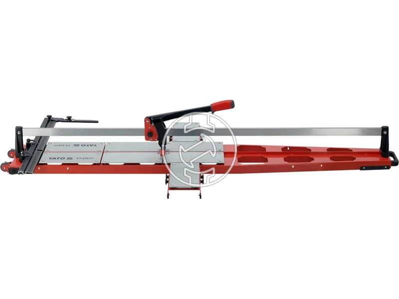 Kép: Yato kezi csempevago 1650 mm.webp