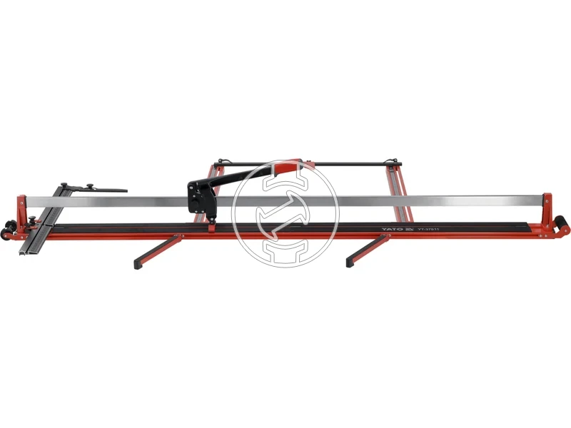 Kép: Yato kezi csempevago 1850 mm.webp