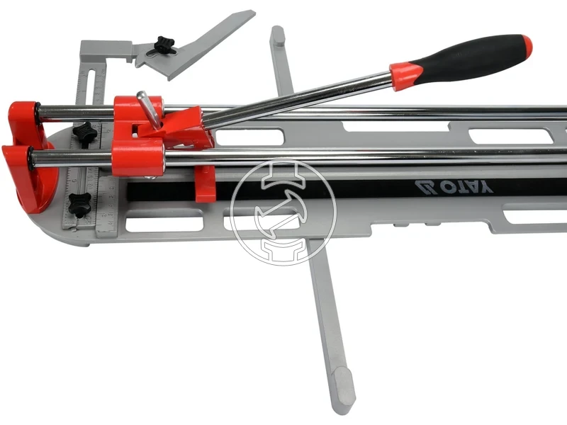 Kép: Yato kezi csempevago 600 mm.webp