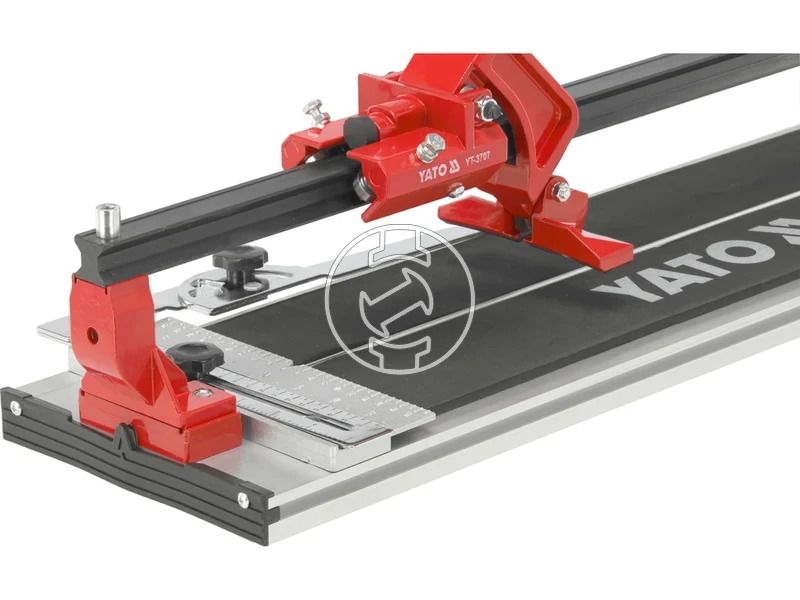 Kép: Yato kezi csempevago 600 mm.webp