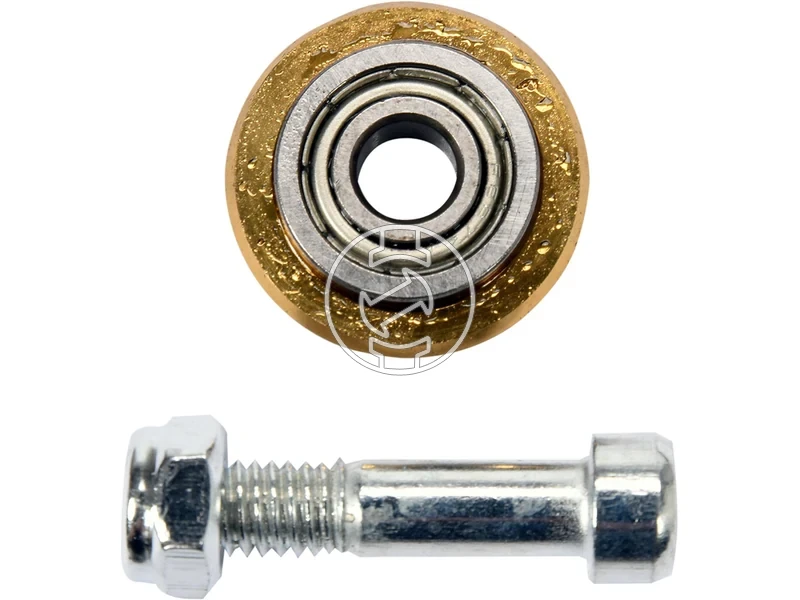 Kép: Yato kezi csempevago kerek.webp