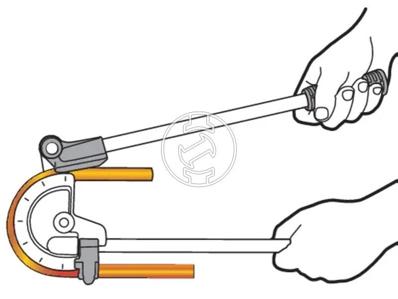 Kép: YATO Kezi csohajlito 15mm.webp