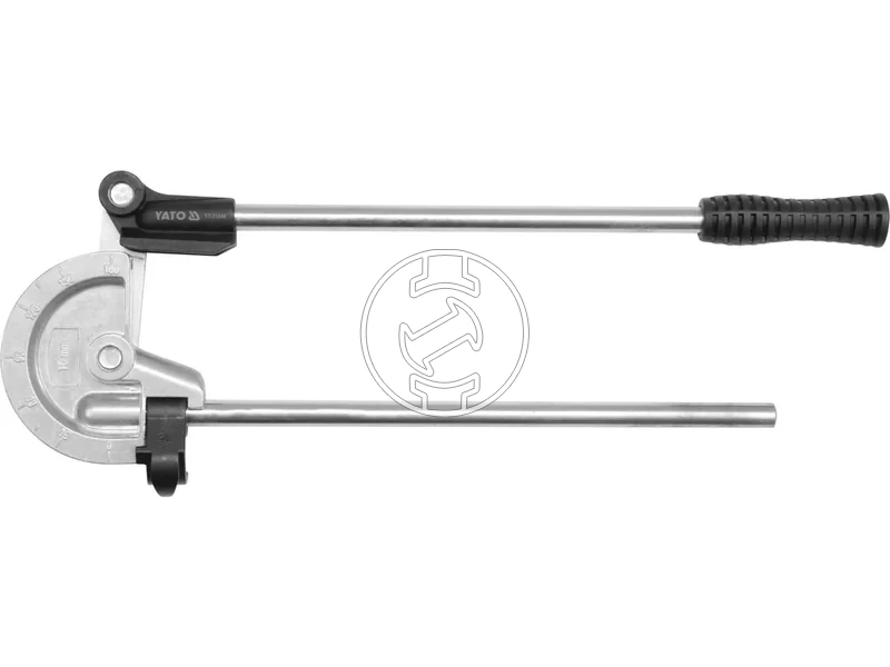 Kép: YATO Kezi csohajlito 15mm.webp