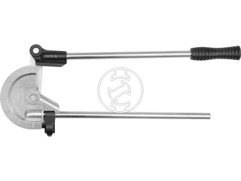 Kép: Yato kezi csohajlito 16 mm.webp