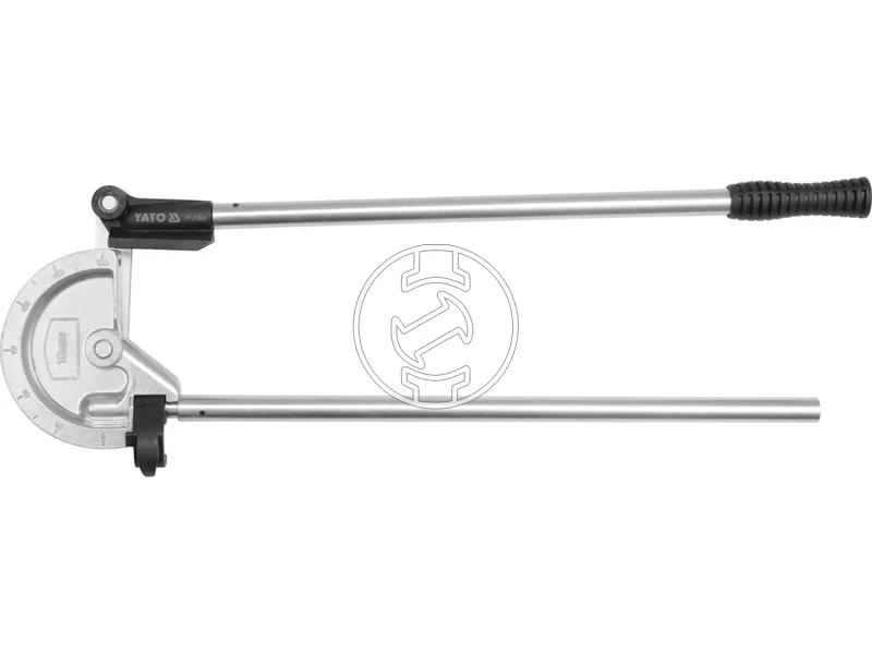 Kép: Yato kezi csohajlito 18 mm.webp