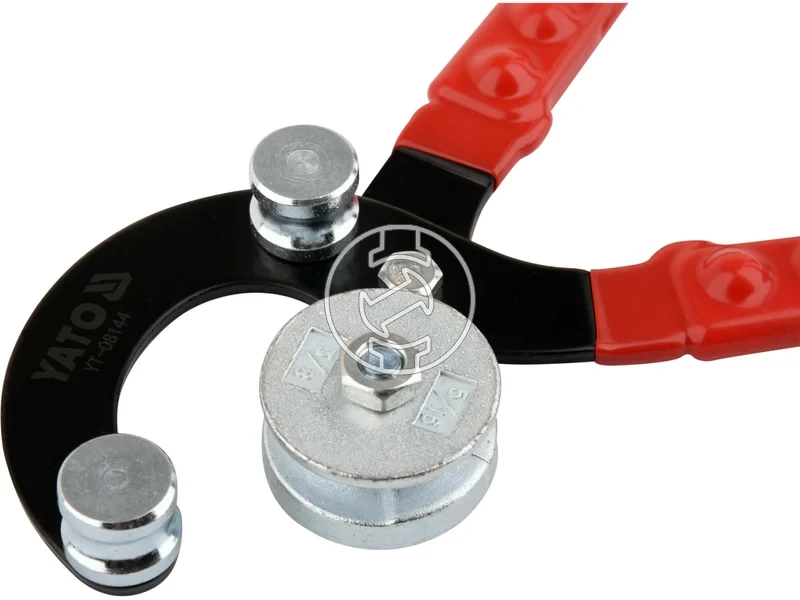 Kép: Yato kezi csohajlito 475-10 mm.webp