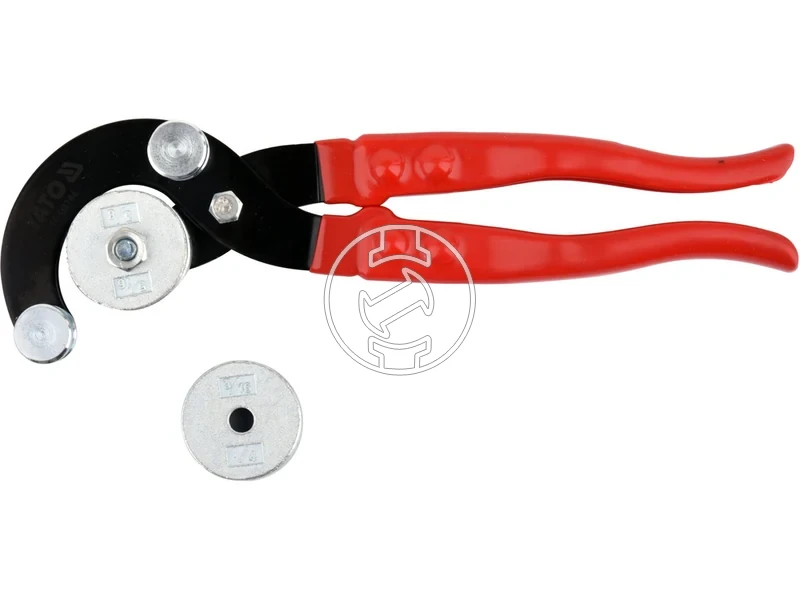 Kép: Yato kezi csohajlito 475-10 mm.webp