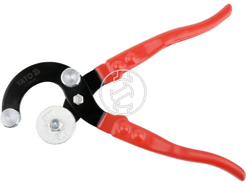 Kép: Yato kezi csohajlito 475-10 mm.webp