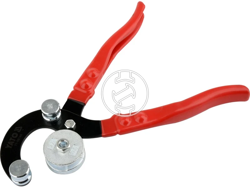 Kép: Yato kezi csohajlito 475-10 mm.webp