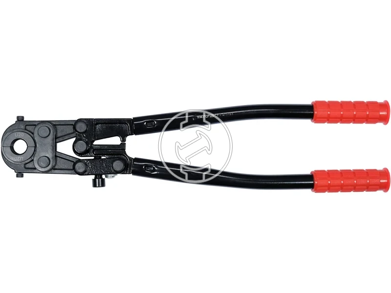 Kép: Yato kezi csopres U 16-25 mm.webp