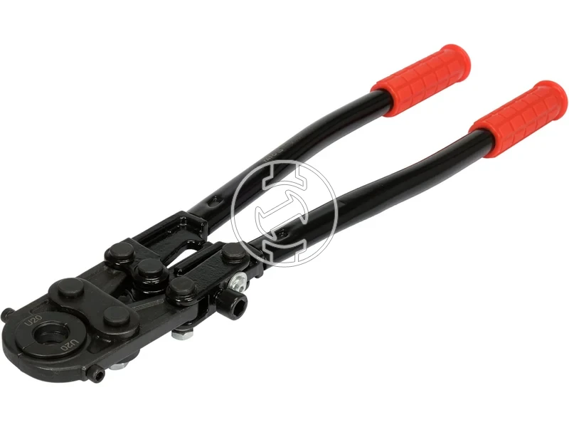 Kép: Yato kezi csopres U 16-25 mm.webp