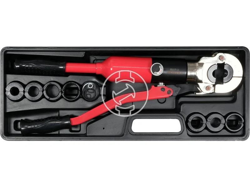 Kép: Yato kezi csopres UTH 16-32 mm.webp