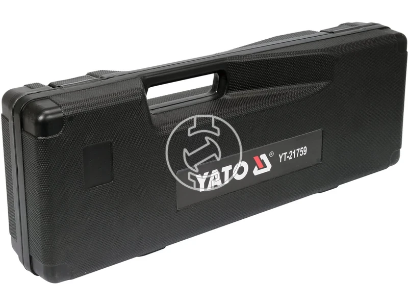 Kép: Yato kezi csopres UTH 16-32 mm.webp