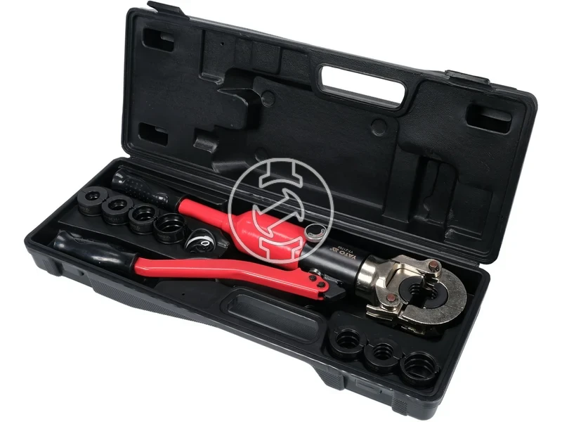 Kép: Yato kezi csopres UTH 16-32 mm.webp