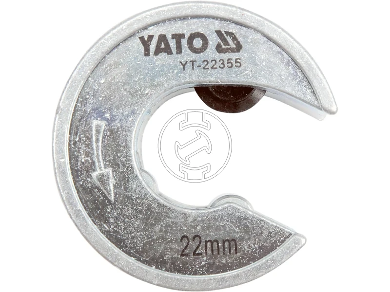 Kép: Yato kezi csovago 22 mm.webp