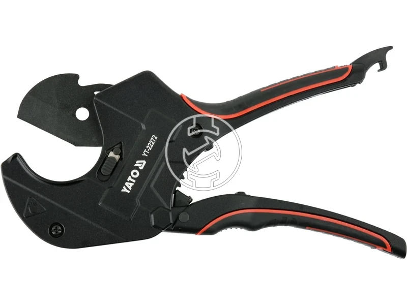 Kép: Yato kezi csovago 50 mm.webp