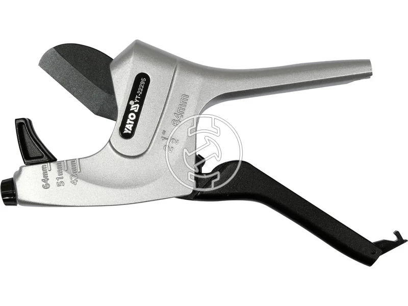Kép: Yato kezi csovago 64 mm.webp