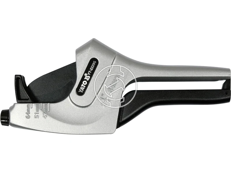 Kép: Yato kezi csovago 64 mm.webp