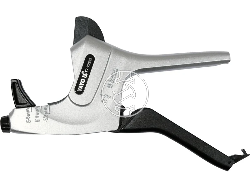 Kép: Yato kezi csovago 64 mm.webp