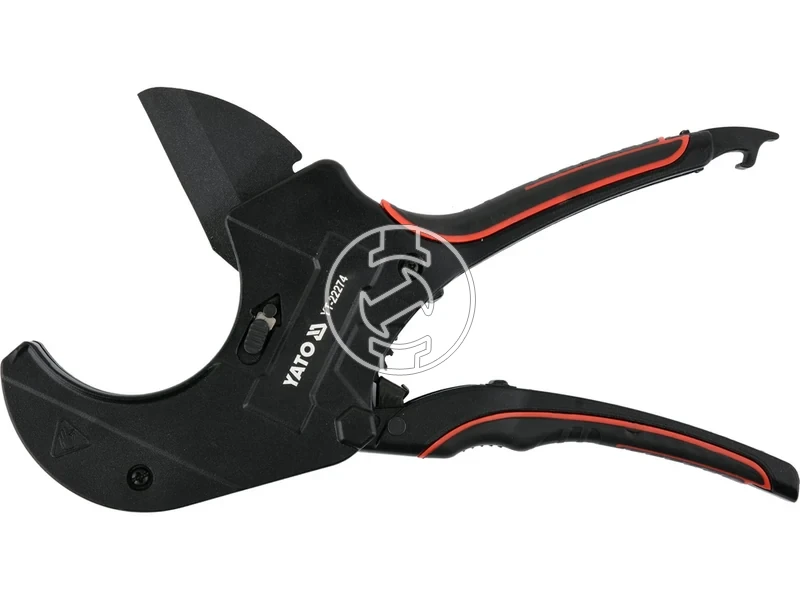 Kép: Yato kezi csovago 75 mm.webp