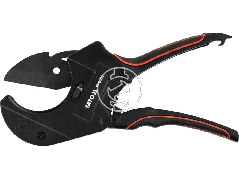 Kép: Yato kezi csovago 75 mm.webp