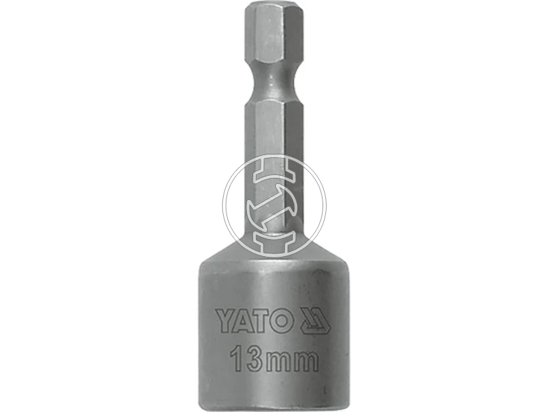 Kép: Yato kezi dugokulcs 14 10x48 mm_0.webp