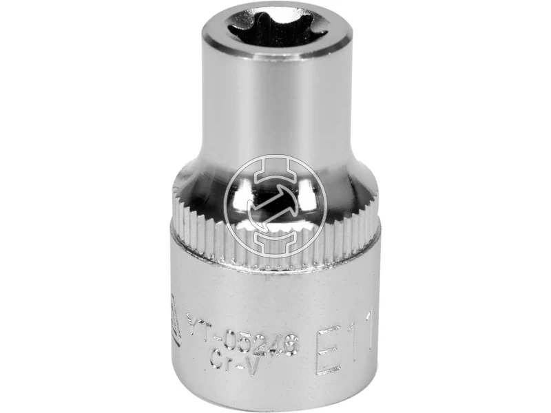 Kép: Yato kezi dugokulcs E11 x 12 inch x 38 mm.webp