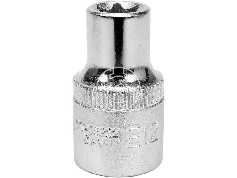 Kép: Yato kezi dugokulcs E12 x 14 inch x 38 mm.webp