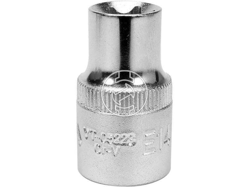 Kép: Yato kezi dugokulcs E14 x 14 inch x 38 mm.webp