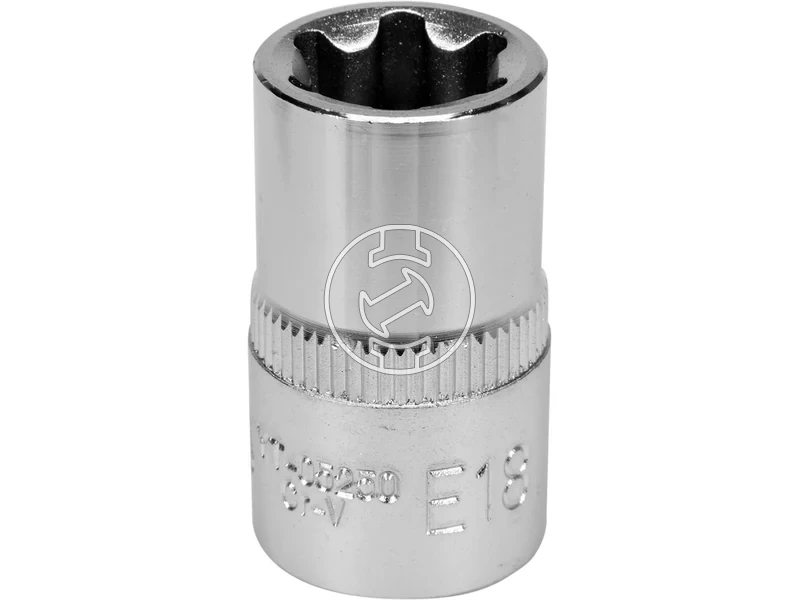 Kép: Yato kezi dugokulcs E18 x 12 inch x 38 mm.webp