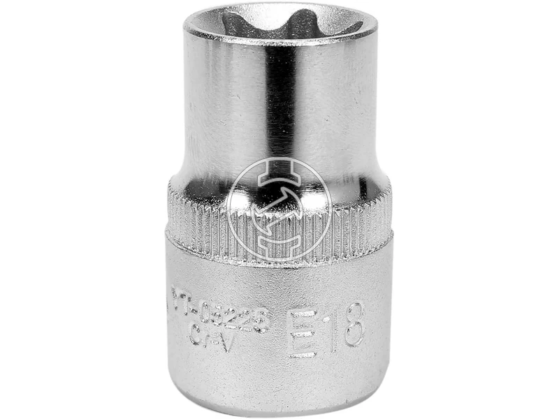 Kép: Yato kezi dugokulcs E18 x 14 inch x 38 mm.webp