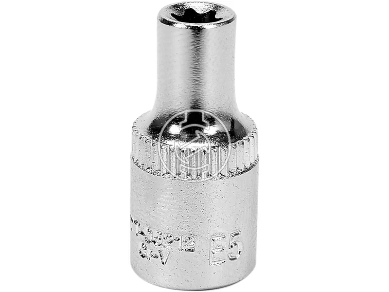 Kép: Yato kezi dugokulcs E5 x 14 inch x 25 mm.webp