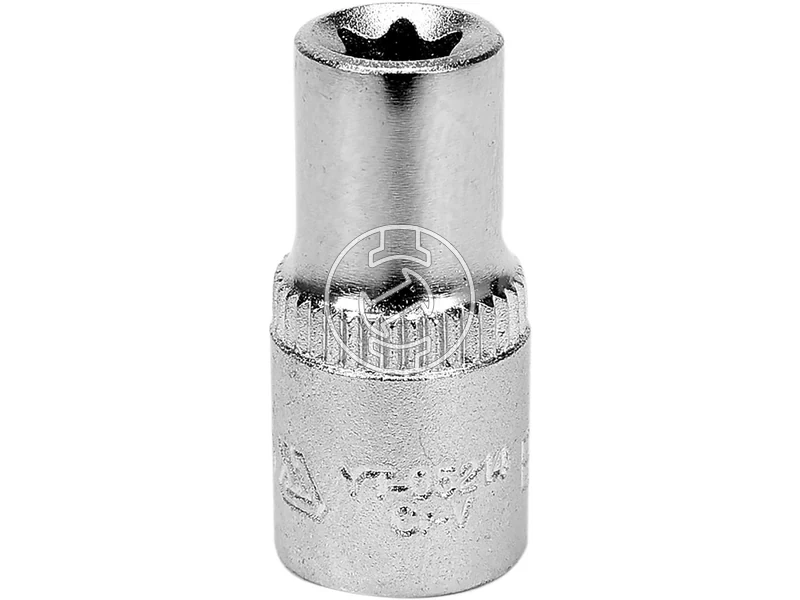 Kép: Yato kezi dugokulcs E7 x 14 inch x 25 mm.webp