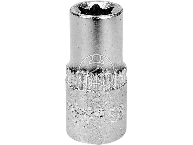 Kép: Yato kezi dugokulcs E8 x 14 inch x 25 mm.webp